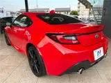 2026 Toyota GR86 RZ Red Coupe for sale, Japanese used car export - photo 23 of 30 | GULJI TRADERS