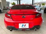 2026 Toyota GR86 RZ Red Coupe for sale, Japanese used car export - photo 24 of 30 | GULJI TRADERS