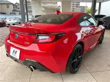2026 Toyota GR86 RZ Red Coupe for sale, Japanese used car export - photo 25 of 30 | GULJI TRADERS