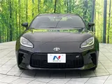 2026 Toyota GR86 SZ Black Coupe for sale, Japanese used car export - photo 6 of 30 | GULJI TRADERS