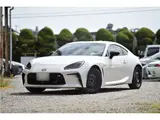 2026 Toyota GR86 RC Cup Car Basic Pearl Coupe for sale, Japanese used car export - photo 8 of 41 | GULJI TRADERS