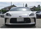 2026 Toyota GR86 RC Cup Car Basic Pearl Coupe for sale, Japanese used car export - photo 15 of 41 | GULJI TRADERS