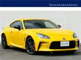 2026 Toyota GR86 RZ Yellow Limited Yellow Coupe for sale, Japanese used car export - photo 1 of 67 | GULJI TRADERS