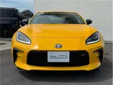2026 Toyota GR86 RZ Yellow Limited Yellow Coupe for sale, Japanese used car export - photo 13 of 67 | GULJI TRADERS