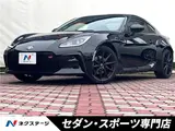 2026 Toyota GR86 RZ Black Coupe for sale, Japanese used car export - photo 4 of 29 | GULJI TRADERS