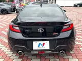 2026 Toyota GR86 RZ Black Coupe for sale, Japanese used car export - photo 7 of 29 | GULJI TRADERS