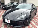 2026 Toyota GR86 RZ Black Coupe for sale, Japanese used car export - photo 10 of 29 | GULJI TRADERS