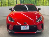 2026 Toyota GR86 RZ Red Coupe for sale, Japanese used car export - photo 13 of 30 | GULJI TRADERS