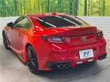 2026 Toyota GR86 RZ Red Coupe for sale, Japanese used car export - photo 16 of 30 | GULJI TRADERS