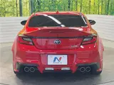 2026 Toyota GR86 RZ Red Coupe for sale, Japanese used car export - photo 17 of 30 | GULJI TRADERS