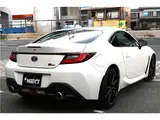 2026 Toyota GR86 RZ Pearl Coupe for sale, Japanese used car export - photo 2 of 27 | GULJI TRADERS