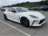 2026 Toyota GR86 RZ ★ User trade-in ★ 6-speed manual transmission ★ EyeSight Core Technology Pearl Coupe for sale, Japanese used car export - photo 1 of 11 | GULJI TRADERS