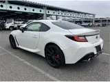 2026 Toyota GR86 RZ ★ User trade-in ★ 6-speed manual transmission ★ EyeSight Core Technology Pearl Coupe for sale, Japanese used car export - photo 2 of 11 | GULJI TRADERS