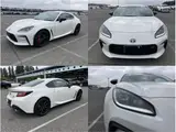 2026 Toyota GR86 RZ ★ User trade-in ★ 6-speed manual transmission ★ EyeSight Core Technology Pearl Coupe for sale, Japanese used car export - photo 4 of 11 | GULJI TRADERS