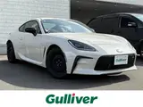 2026 Toyota GR86 RC White Coupe for sale, Japanese used car export - photo 1 of 24 | GULJI TRADERS