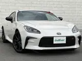2026 Toyota GR86 RZ White Coupe for sale, Japanese used car export - photo 1 of 24 | GULJI TRADERS