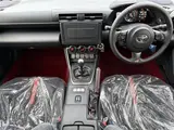 2026 Toyota GR86 RZ White Coupe for sale, Japanese used car export - photo 5 of 24 | GULJI TRADERS