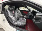 2026 Toyota GR86 RZ White Coupe for sale, Japanese used car export - photo 23 of 24 | GULJI TRADERS