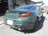 2026 Toyota GR86 RZ Sedan for sale, Japanese used car export - photo 2 of 8 | GULJI TRADERS