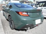 2026 Toyota GR86 RZ Sedan for sale, Japanese used car export - photo 5 of 8 | GULJI TRADERS