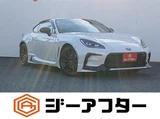 2026 Toyota GR86 2.4 RZ Sedan for sale, Japanese used car export - photo 1 of 30 | GULJI TRADERS