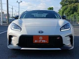 2026 Toyota GR86 2.4 RZ Sedan for sale, Japanese used car export - photo 8 of 30 | GULJI TRADERS
