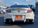 2026 Toyota GR86 2.4 RZ Sedan for sale, Japanese used car export - photo 10 of 30 | GULJI TRADERS