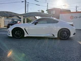 2026 Toyota GR86 2.4 RZ Sedan for sale, Japanese used car export - photo 11 of 30 | GULJI TRADERS