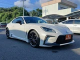 2026 Toyota GR86 2.4 RZ Sedan for sale, Japanese used car export - photo 21 of 30 | GULJI TRADERS