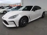 2026 Toyota GR86 2400 SZ 2-door 6-speed automatic transmission 2WD 4-seater Pearl Coupe for sale, Japanese used car export - photo 6 of 20 | GULJI TRADERS