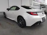2026 Toyota GR86 2400 SZ 2-door 6-speed automatic transmission 2WD 4-seater Pearl Coupe for sale, Japanese used car export - photo 13 of 20 | GULJI TRADERS