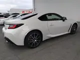2026 Toyota GR86 2400 SZ 2-door 6-speed automatic transmission 2WD 4-seater Pearl Coupe for sale, Japanese used car export - photo 14 of 20 | GULJI TRADERS