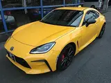2026 Toyota GR86 Other 2WD Yellow Coupe for sale, Japanese used car export - photo 6 of 24 | GULJI TRADERS