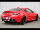 2026 Toyota GR86 2400 RZ 6FMT 2WD Sedan for sale, Japanese used car export - photo 2 of 23 | GULJI TRADERS