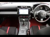 2026 Toyota GR86 2400 RZ 6FMT 2WD Sedan for sale, Japanese used car export - photo 3 of 23 | GULJI TRADERS