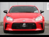 2026 Toyota GR86 2400 RZ 6FMT 2WD Sedan for sale, Japanese used car export - photo 4 of 23 | GULJI TRADERS