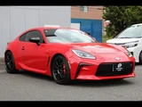 2026 Toyota GR86 2400 RZ 6FMT 2WD Sedan for sale, Japanese used car export - photo 7 of 23 | GULJI TRADERS