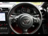 2026 Toyota GR86 2400 RZ 6FMT 2WD Sedan for sale, Japanese used car export - photo 8 of 23 | GULJI TRADERS