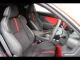 2026 Toyota GR86 2400 RZ 6FMT 2WD Sedan for sale, Japanese used car export - photo 10 of 23 | GULJI TRADERS