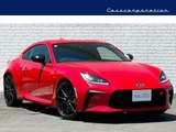 2026 Toyota GR86 RZ Sedan for sale, Japanese used car export - photo 1 of 9 | GULJI TRADERS