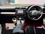 2026 Toyota GR86 RZ Sedan for sale, Japanese used car export - photo 2 of 9 | GULJI TRADERS