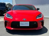 2026 Toyota GR86 RZ Sedan for sale, Japanese used car export - photo 8 of 9 | GULJI TRADERS