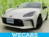 2026 Toyota GR86 RZ White Coupe for sale, Japanese used car export - photo 1 of 9 | GULJI TRADERS