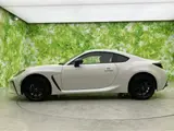 2026 Toyota GR86 RZ White Coupe for sale, Japanese used car export - photo 2 of 9 | GULJI TRADERS