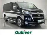 2019 Toyota Granace premium Black Van for sale, Japanese used car export - photo 1 of 23 | GULJI TRADERS