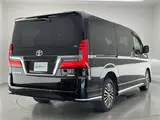 2019 Toyota Granace premium Black Van for sale, Japanese used car export - photo 2 of 23 | GULJI TRADERS