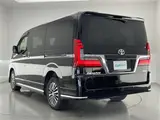 2019 Toyota Granace premium Black Van for sale, Japanese used car export - photo 3 of 23 | GULJI TRADERS