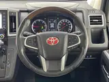 2019 Toyota Granace premium Black Van for sale, Japanese used car export - photo 13 of 23 | GULJI TRADERS