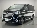 2019 Toyota Granace premium Black Van for sale, Japanese used car export - photo 19 of 23 | GULJI TRADERS