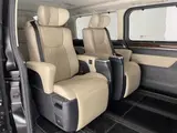 2019 Toyota Granace premium Black Van for sale, Japanese used car export - photo 22 of 23 | GULJI TRADERS